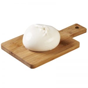Burrata