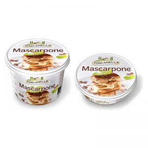 Mascarpone