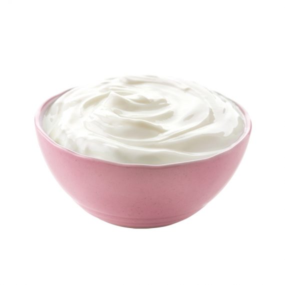 Queso Fresco Batido Quarks