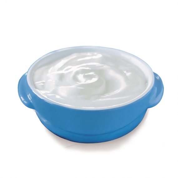 Queso Fresco Quark Natural